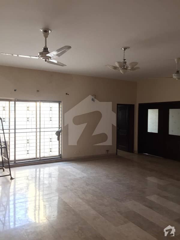 20 Marla Upper Portion For Rent In State Life Society Block E