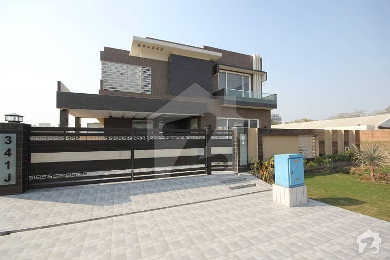1 Kanal House For Rent In Dha Phase 4