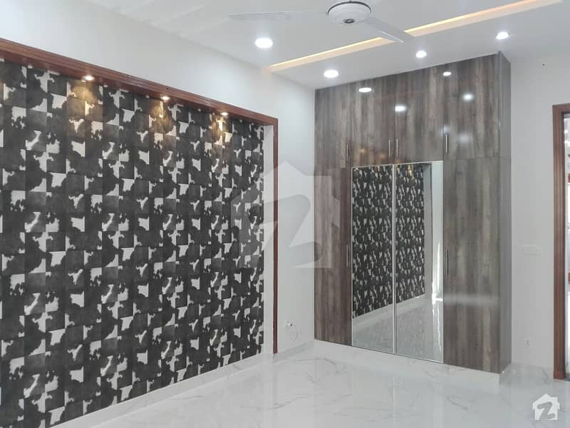 1 Kanal House For Sale In Bahria Town Rawalpindi