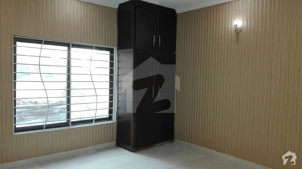 Upper Portion Of 5 Marla For Rent In Gulraiz Housing Scheme