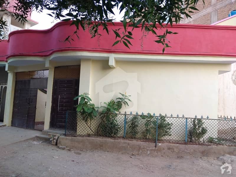 200 Sq. Yard Double Story Bungalow  For Sale
