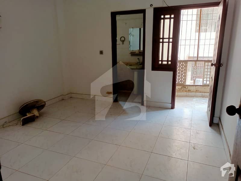 DHA 2 Bedroom DD Available For Sale In Phase 6