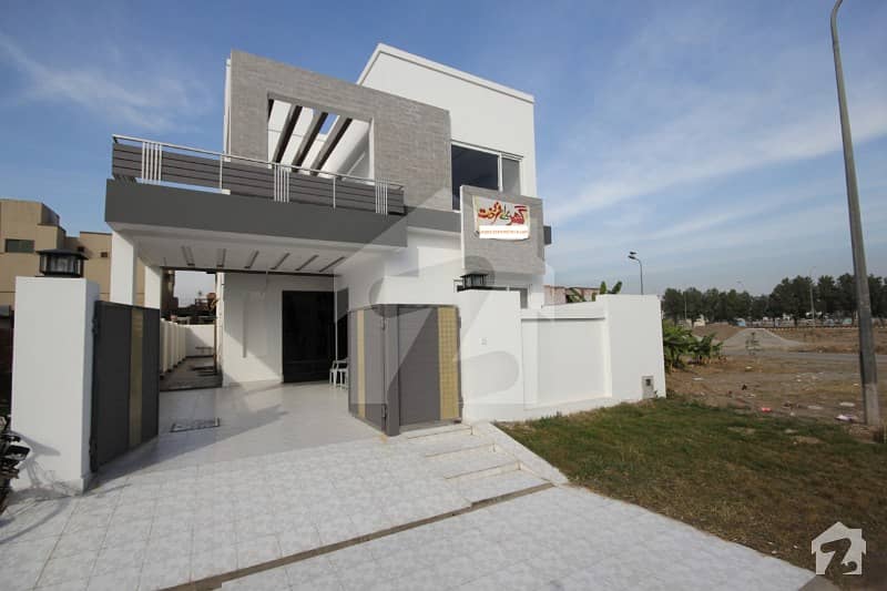 2250  Square Feet House For Sale In Dha Defence