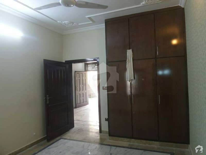 In Ghauri Town House Sized 6 Marla For Sale