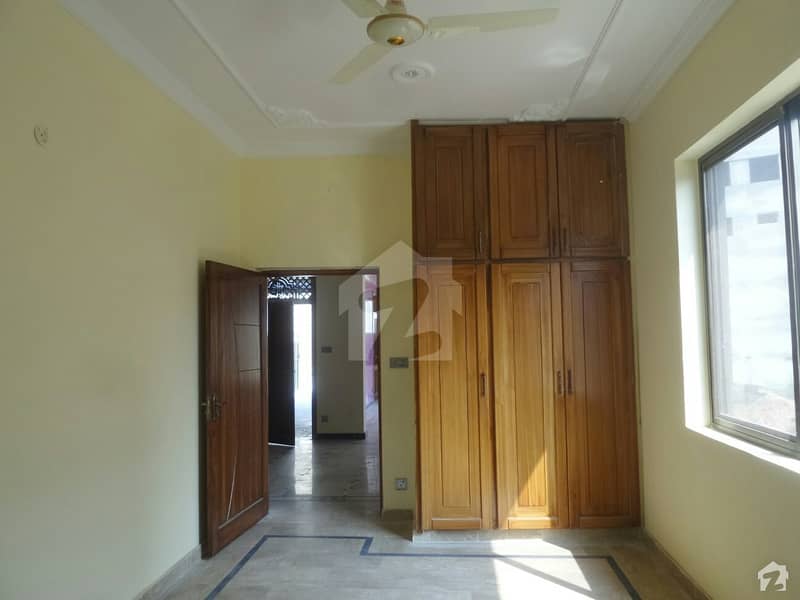 Stunning 6 Marla House In Ghauri Town Available