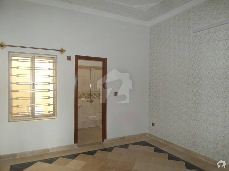 5 Marla House Available For Sale In Ghauri Town