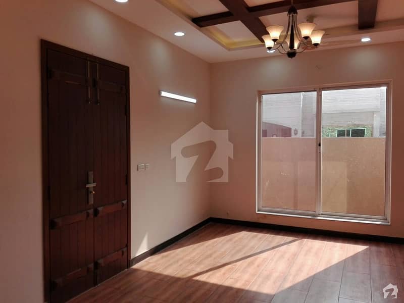 5 Marla House In Ghauri Town For Sale At Good Location