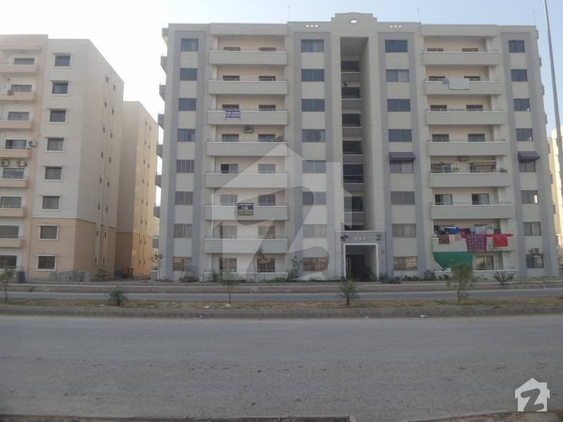In Dha Defence 2250  Square Feet Flat For Sale