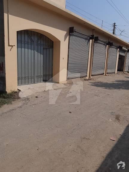 House Sized 4500  Square Feet Is Available For Sale In Mardan Khas
