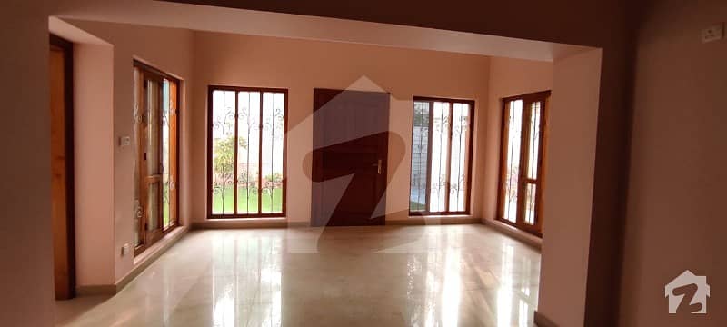 Ground Plus One House For Sale In Latifi Cooperative Housing Society