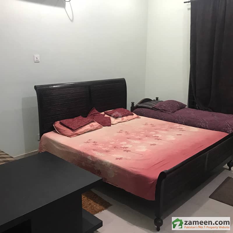 Furnished Rooms For Rent