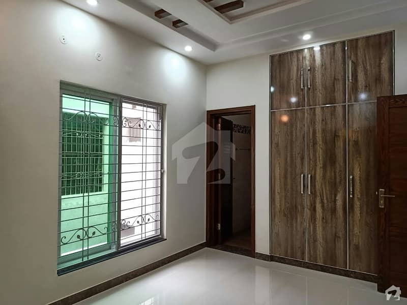 House For Sale Situated In Model Town