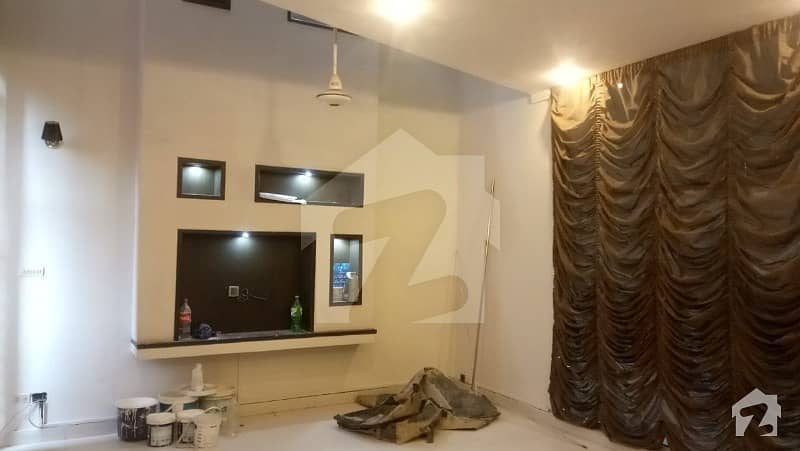 8 Marla Safari Villas Available For Rent In Bahria Town Lahore