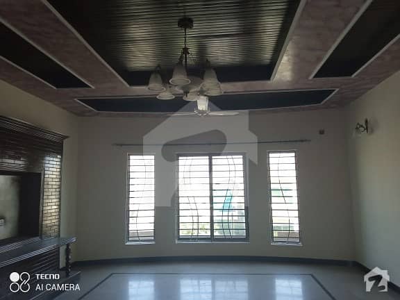 1 Kanal Upper Portion In National Police Foundation Available For Rent Near Pwd Road  Express Way