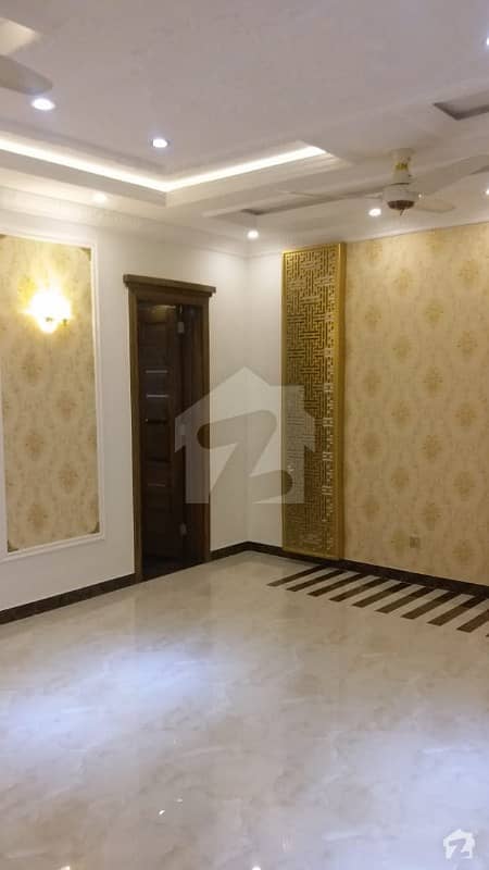 2 Kanal Brand New House Available For Sale In Valencia Town Lahore