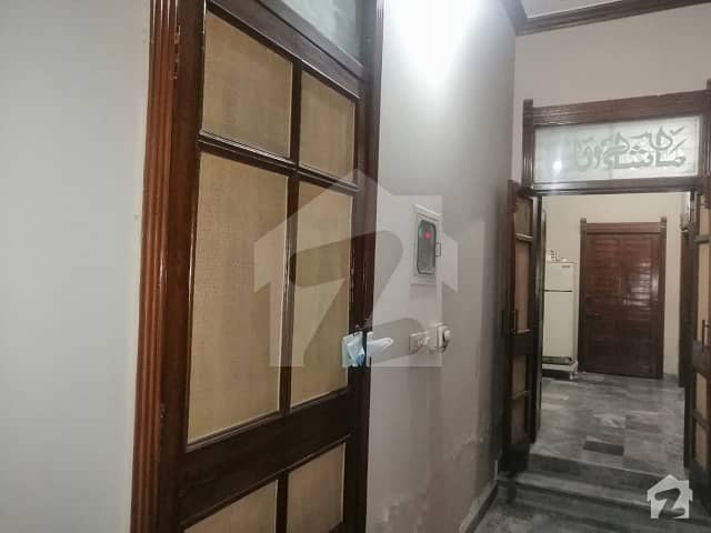 1125  Square Feet House Is Available For Sale In Taj Colony