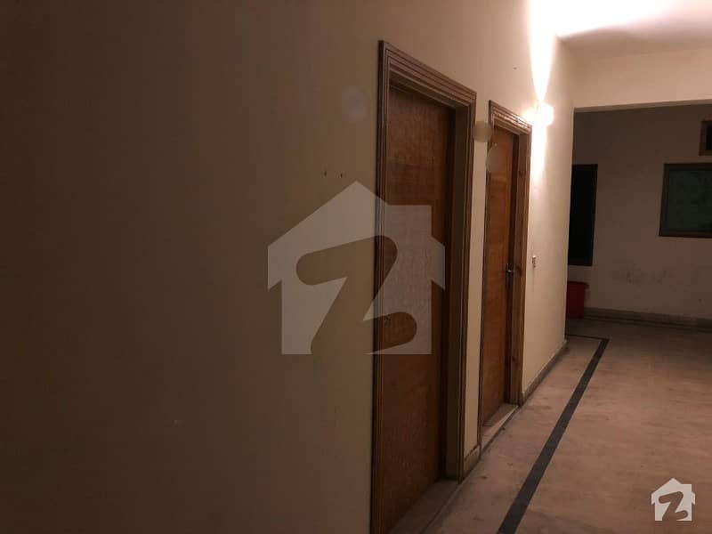 Spacious & Affordable Apartment For Sale In E-11/3 Islamabad