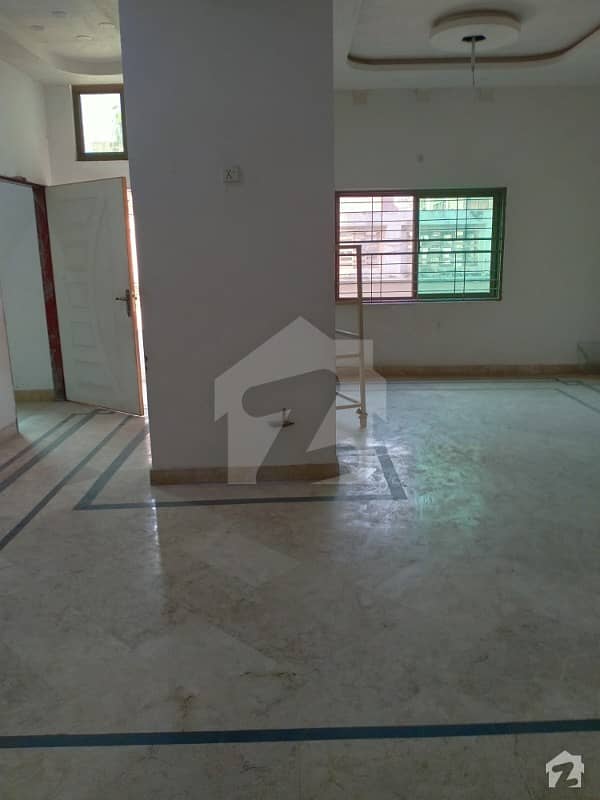 1125  Square Feet Upper Portion Is Available For Rent In Bilal Gunj