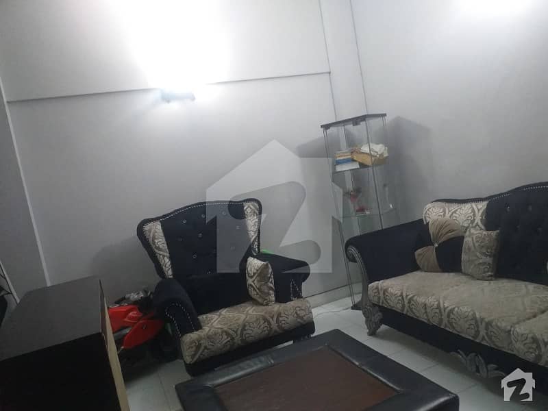 Al Ghazi 2 Bed Rooms Spacious Apartment For Sale