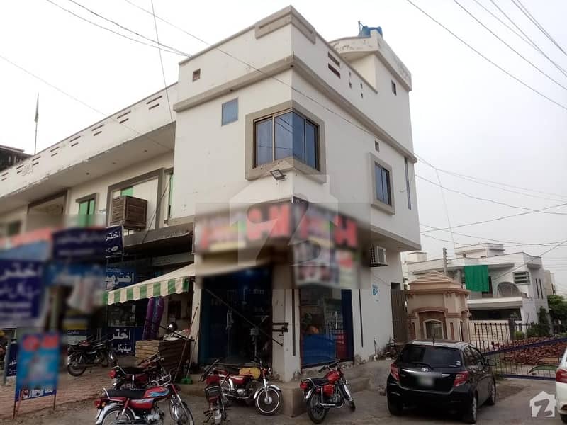 225  Square Feet Shop For Sale In Naiki Midhali Road