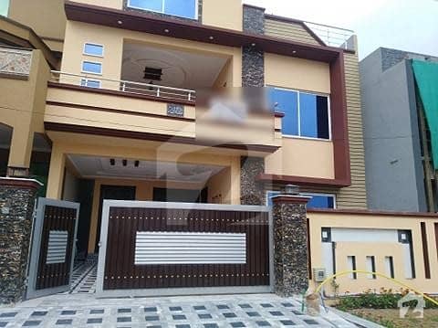 Separate Portion For Rent In Gulraiz Phase 5