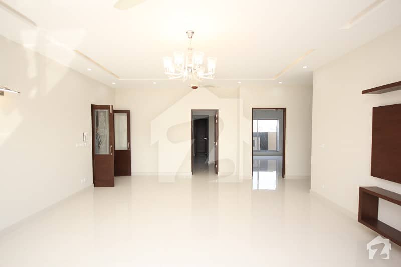 1 Kanal Proper Double Unit House In Dha Phase 7 Lahore