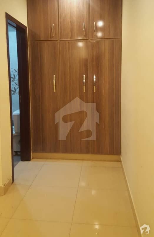 3 Bed Apartment Available For Rent In Bahria Town Lahore
