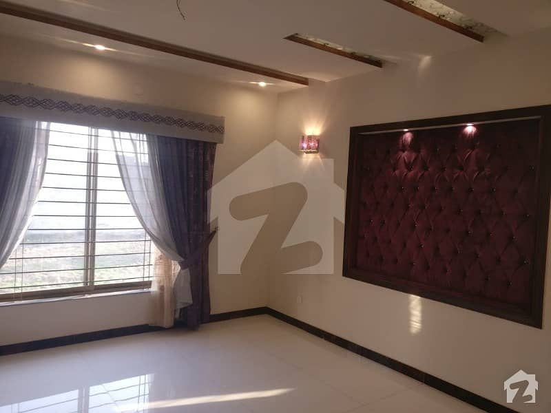 One Kanal Brand New Semi Furnished House Available For Sale In Opf Housing Scheme Lahore