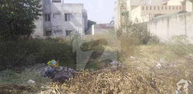 1 Kanal Plot For In Gulberg 2 Q Block 1 Kanal Plot For In Gulberg 2 Q Block