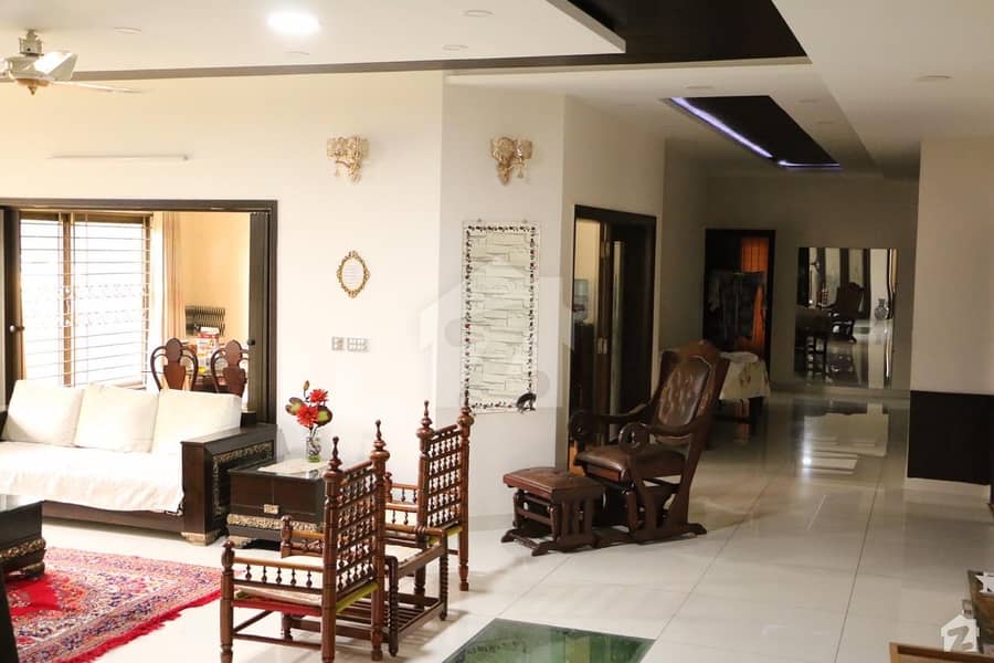 House For Sale Situated In Dha Defence
