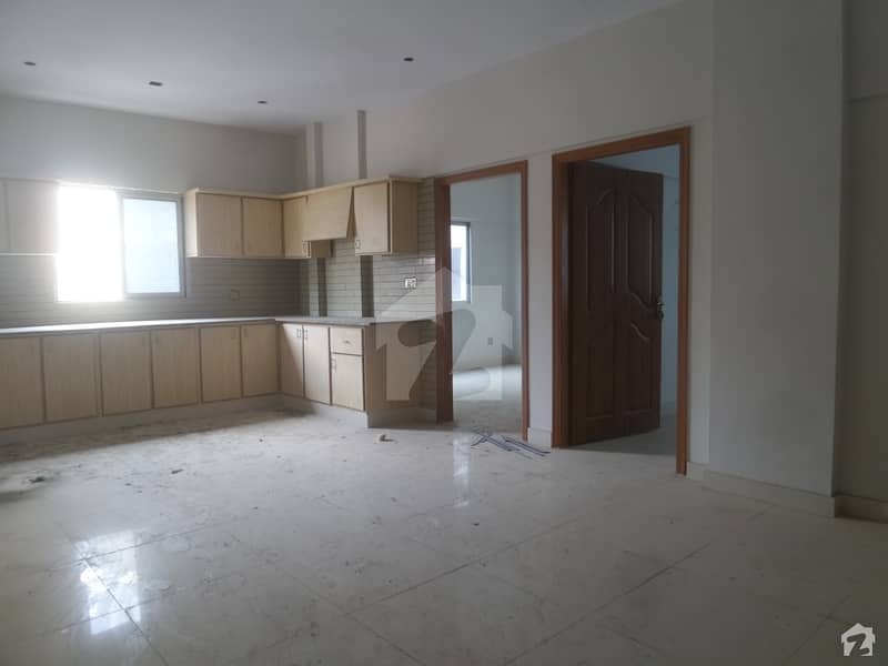 1000 Square Feet Flat Is Available For Rent In DHA Defence