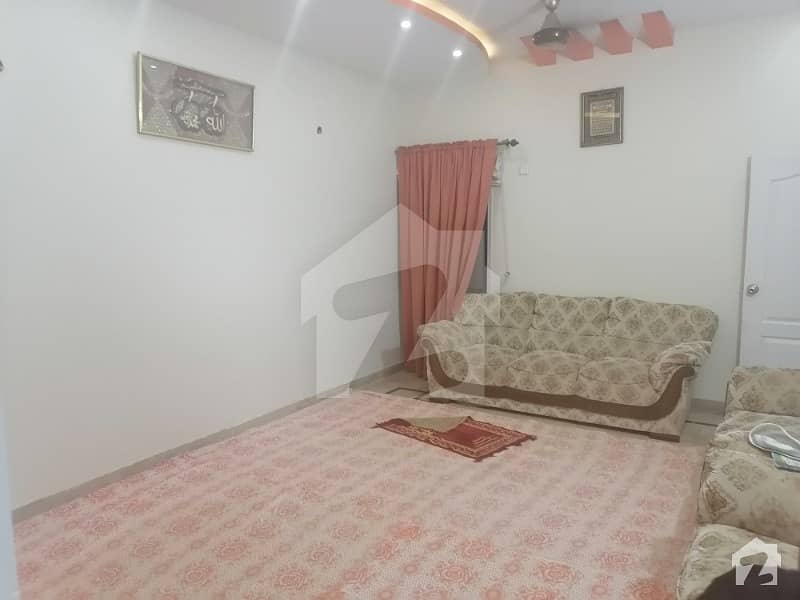 House For Sale In Beautiful Gulistan-E-Jauhar