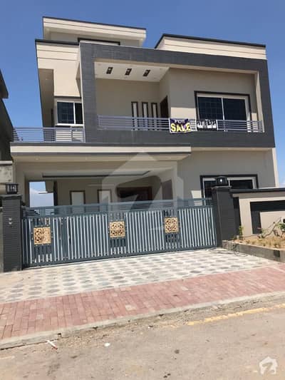 10 Marla House Is Available For Sale 10 Marla House Is Available For Sale