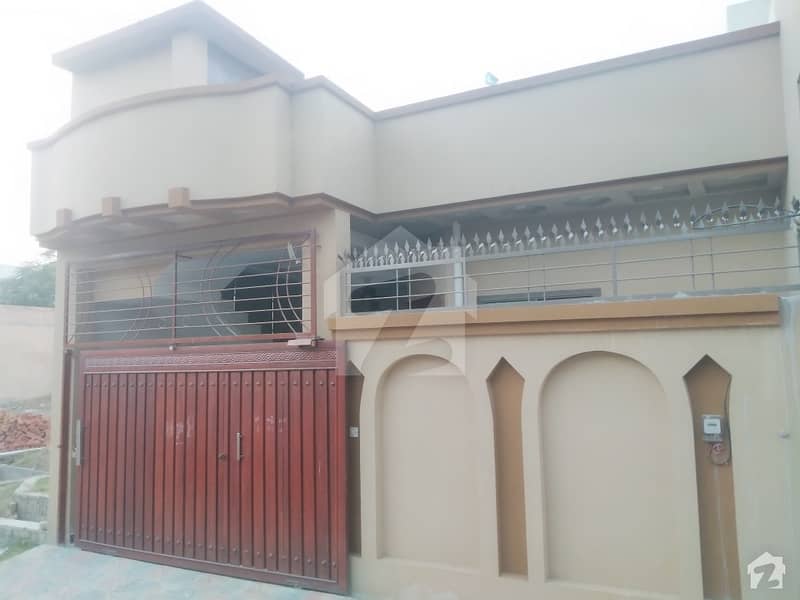 میسرائل روڈ راولپنڈی میں 2 کمروں کا 5 مرلہ مکان 78 لاکھ میں برائے فروخت۔