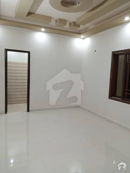 Gulistan-e-Jauhar - Block 14 - 600 Sq Yard House Available For Sale