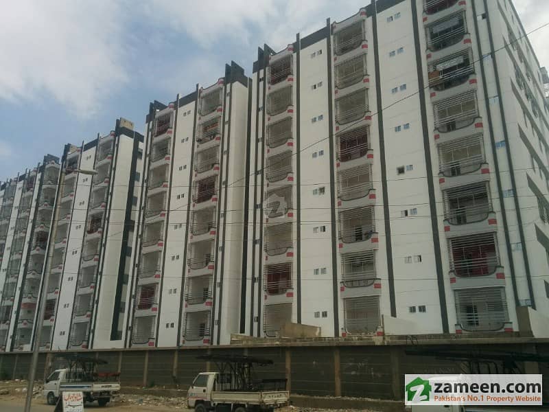 Al Ghafoor Sky Towers Flat For Sale Al Ghafoor Sky Towers Flat For Sale