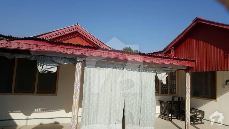 13 Marla House Is Available On Rent Thanda Choha Abbottabad