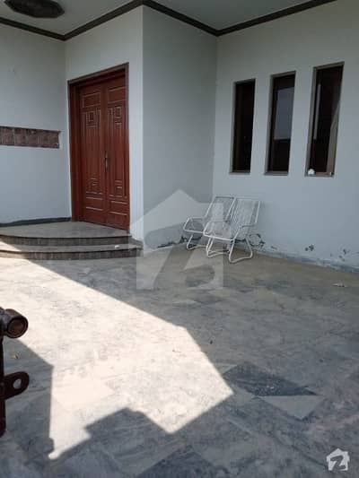 In Green View Colony Double Storey House For Rent Sized 2250  Square Feet