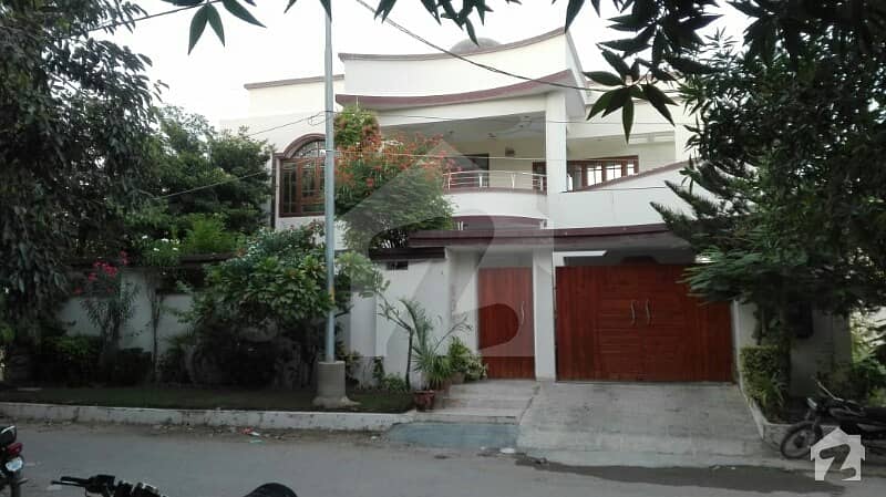 Scheme 33 Upper Portion Sized 5400  Square Feet For Rent