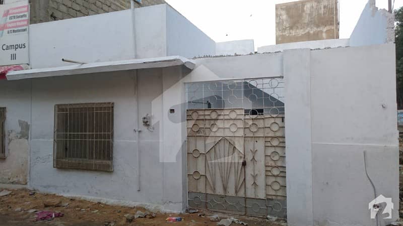 House Is Available For Sale In Al Ghazi Villas