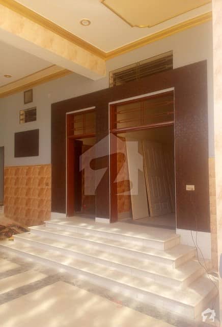 Upper Portion For Rent Situated In Gulshan-E-Iqbal