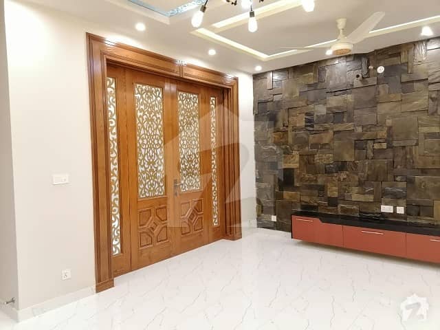In Bahria Town Rawalpindi 1575  Square Feet House For Rent