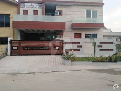14 Marla Double Storey House With Basement Available For Sale In G13 Islamabad 14 Marla Double Storey House With Basement Available For Sale In G13 Islamabad
