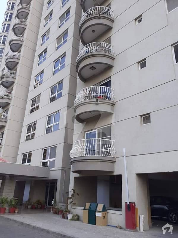 Penthouse Available for Rent DHA Phase 8 creek vista full  furnished or unfurnished both options available