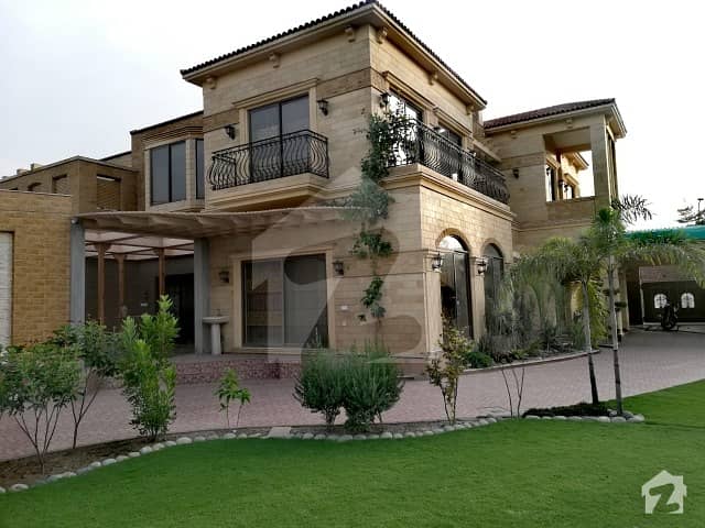 12375  Square Feet House Available For Sale In Divine Gardens