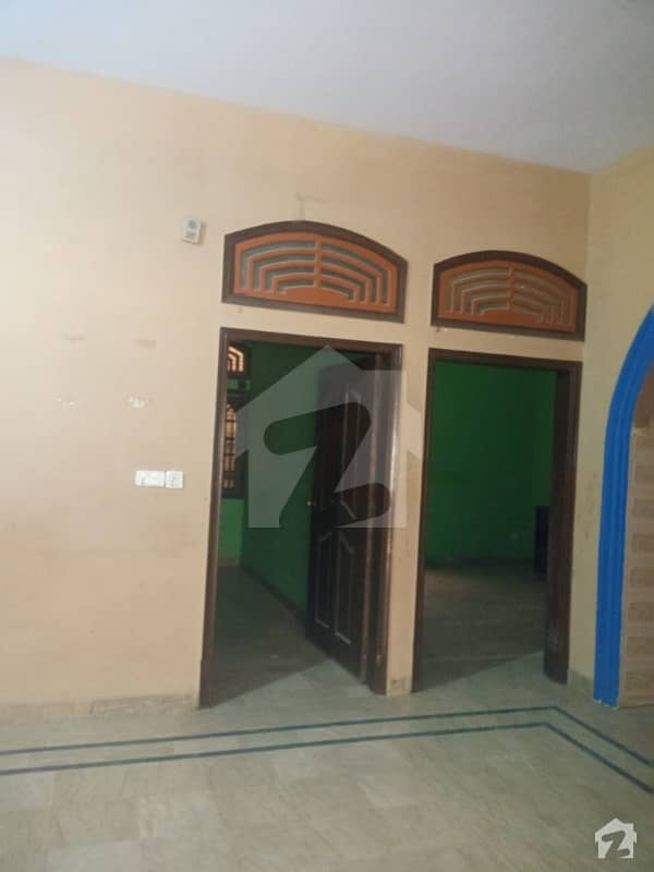 In Malir 1080  Square Feet Lower Portion For Rent
