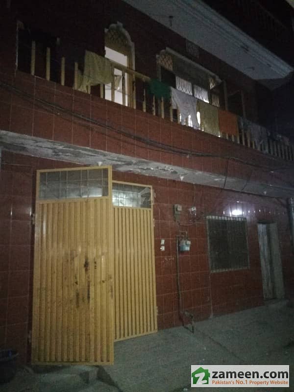 5 Marla House For Sale Lalpul, Mughalpura, Lahore ID10184568