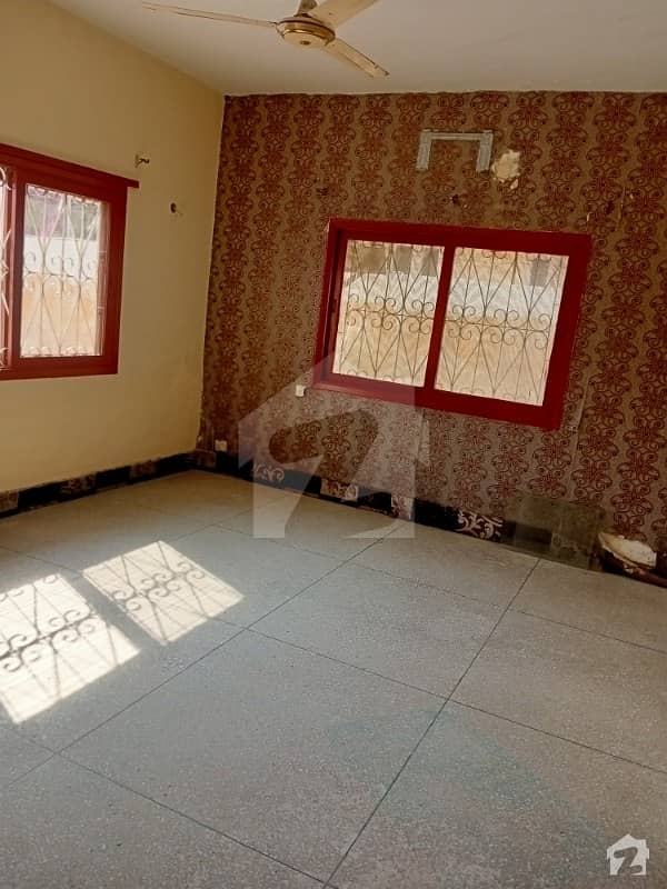Single Storey House For Rent In Ideal Location Of Dha Phase 1