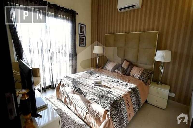 کورنگ ٹاؤن اسلام آباد میں 2 کمروں کا 3 مرلہ فلیٹ 33 لاکھ میں برائے فروخت۔