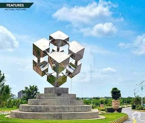 Stunning 1125  Square Feet Plot File In Gulberg Available